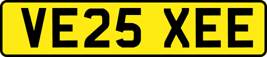 VE25XEE