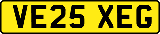 VE25XEG