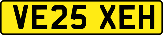 VE25XEH
