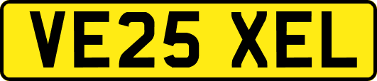 VE25XEL