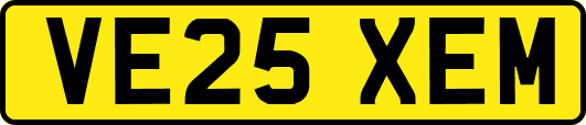 VE25XEM
