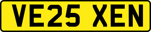 VE25XEN