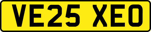 VE25XEO