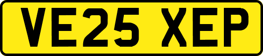 VE25XEP