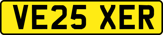 VE25XER
