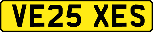 VE25XES
