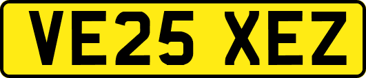 VE25XEZ