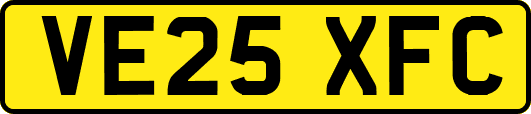 VE25XFC