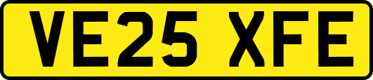 VE25XFE