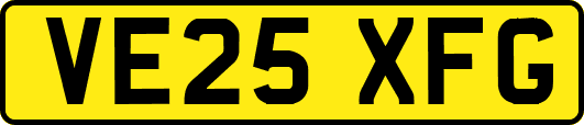 VE25XFG