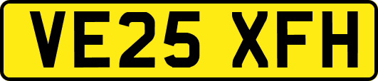 VE25XFH