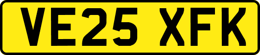 VE25XFK