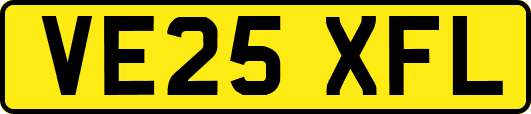 VE25XFL