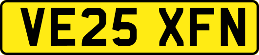 VE25XFN