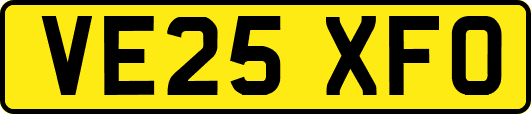 VE25XFO