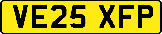 VE25XFP