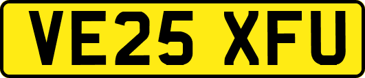 VE25XFU