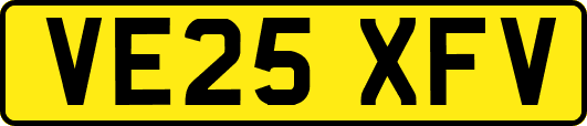 VE25XFV