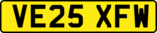 VE25XFW