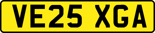 VE25XGA