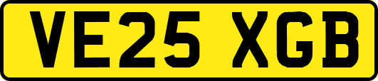VE25XGB