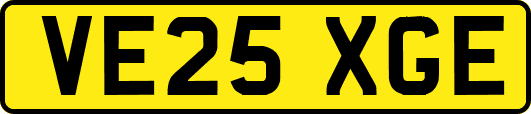 VE25XGE