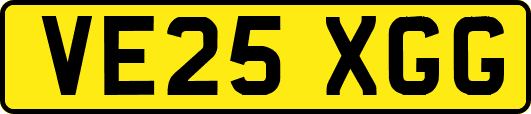 VE25XGG