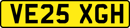 VE25XGH