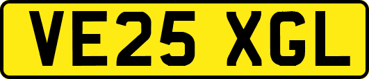 VE25XGL
