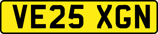 VE25XGN