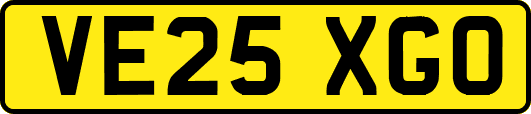 VE25XGO