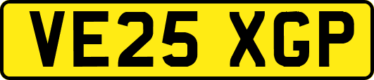VE25XGP