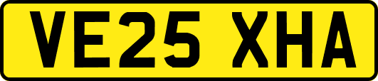 VE25XHA