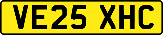 VE25XHC