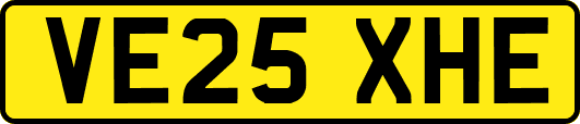 VE25XHE