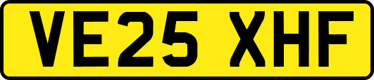 VE25XHF