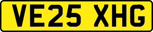 VE25XHG