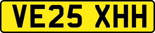 VE25XHH