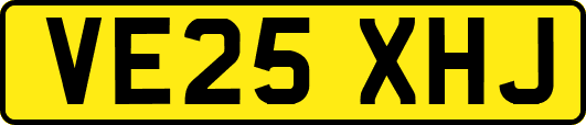 VE25XHJ
