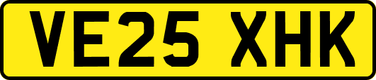 VE25XHK