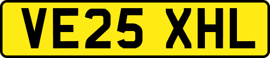 VE25XHL