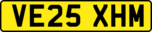 VE25XHM