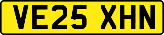 VE25XHN