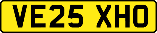 VE25XHO