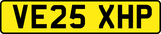 VE25XHP