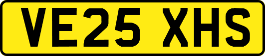 VE25XHS