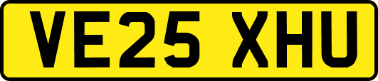 VE25XHU
