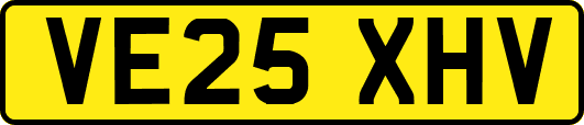 VE25XHV