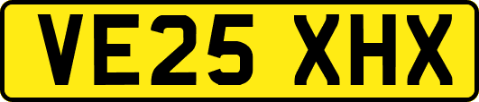 VE25XHX