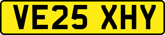 VE25XHY